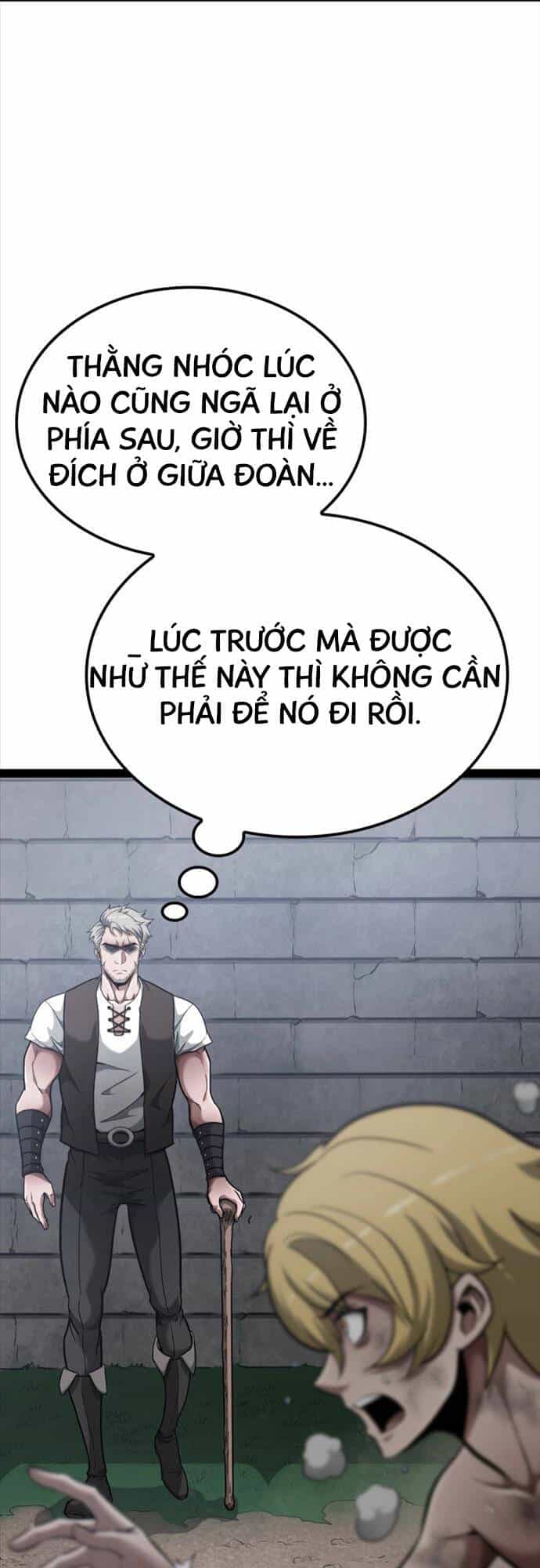 Nhà Vô Địch Kalli - Chương 2 - ảnh 15