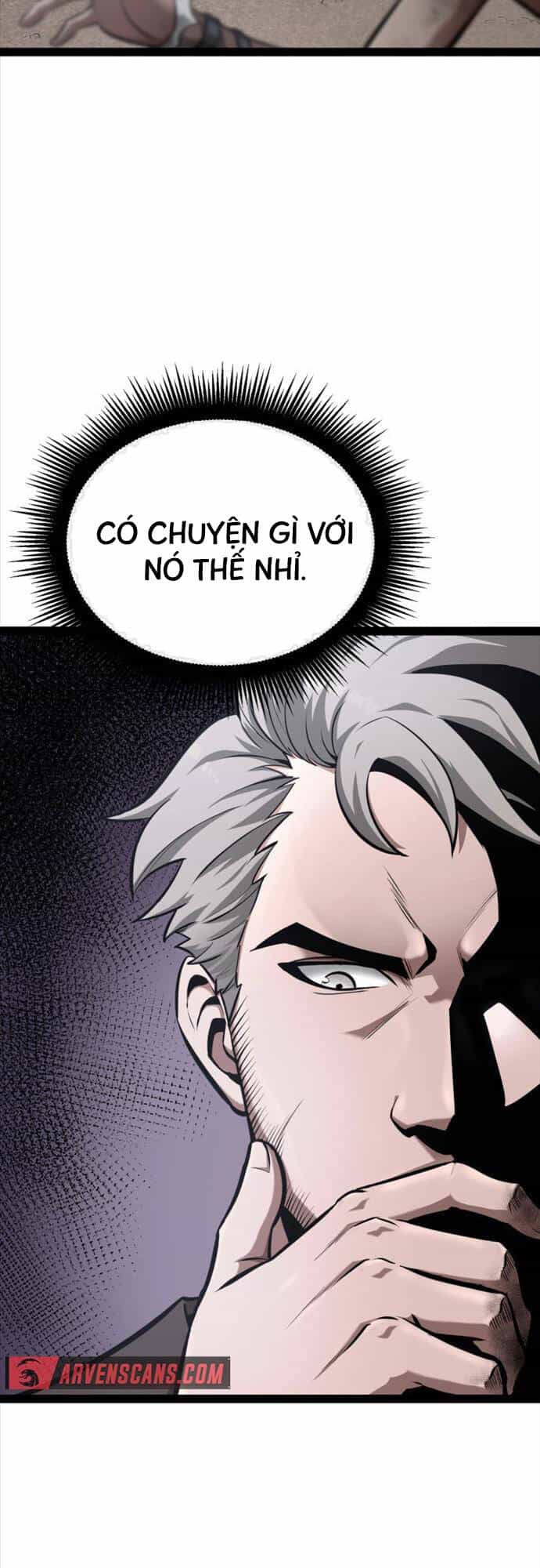 Nhà Vô Địch Kalli - Chương 2 - ảnh 16