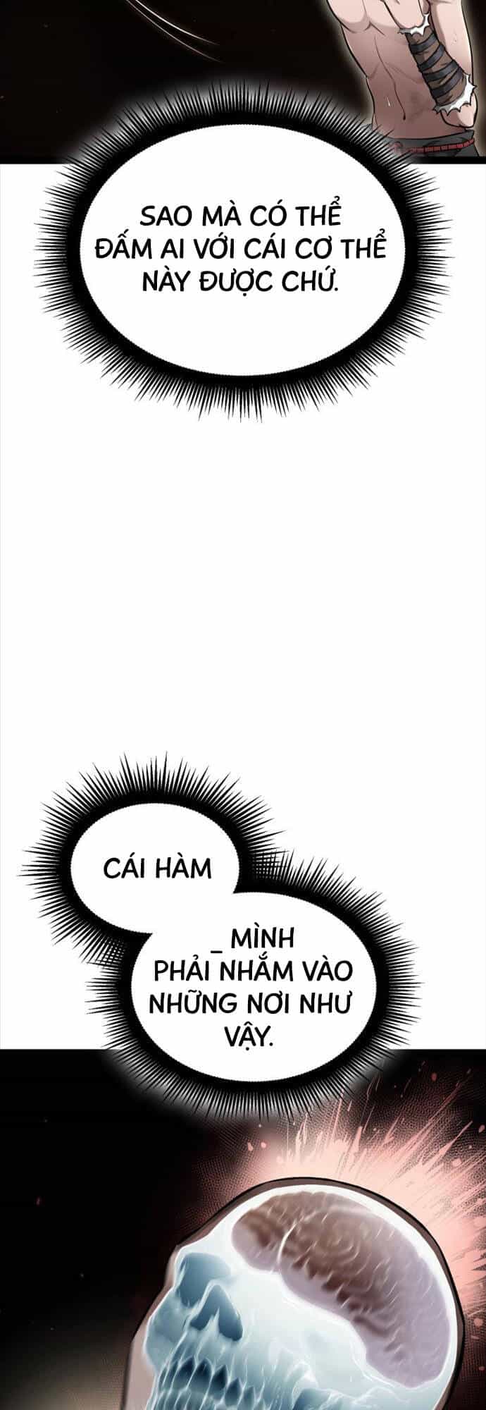 Nhà Vô Địch Kalli - Chương 2 - ảnh 28