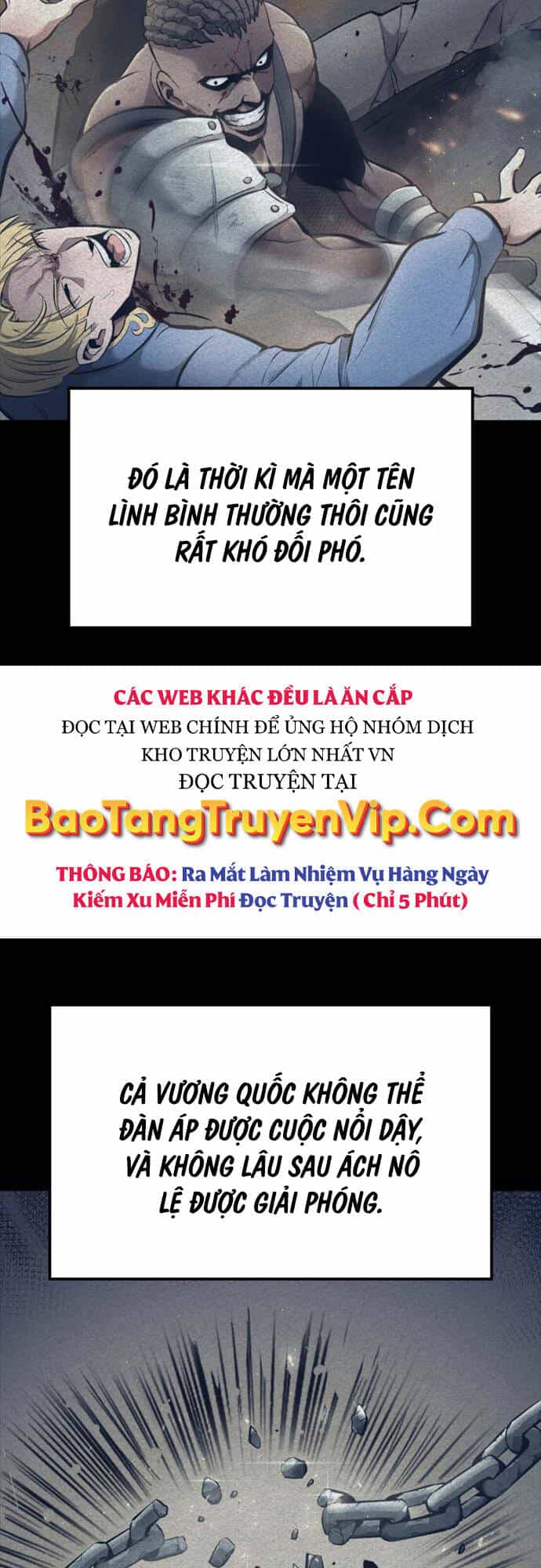 Nhà Vô Địch Kalli - Chương 2 - ảnh 3