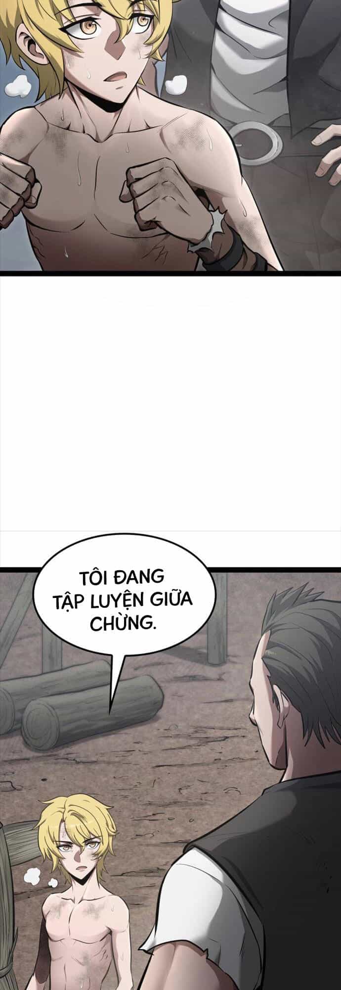 Nhà Vô Địch Kalli - Chương 2 - ảnh 31