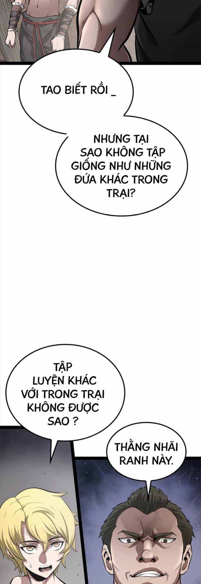 Nhà Vô Địch Kalli - Chương 2 - ảnh 32
