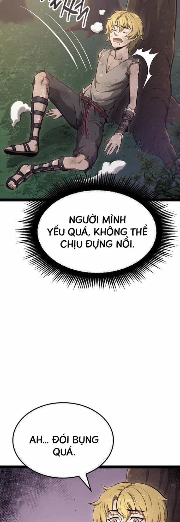 Nhà Vô Địch Kalli - Chương 2 - ảnh 44