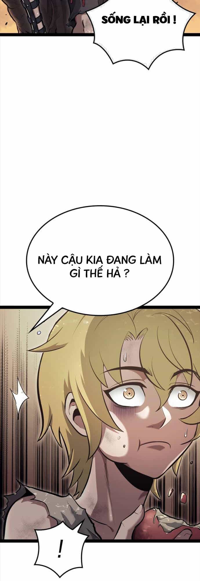 Nhà Vô Địch Kalli - Chương 2 - ảnh 48