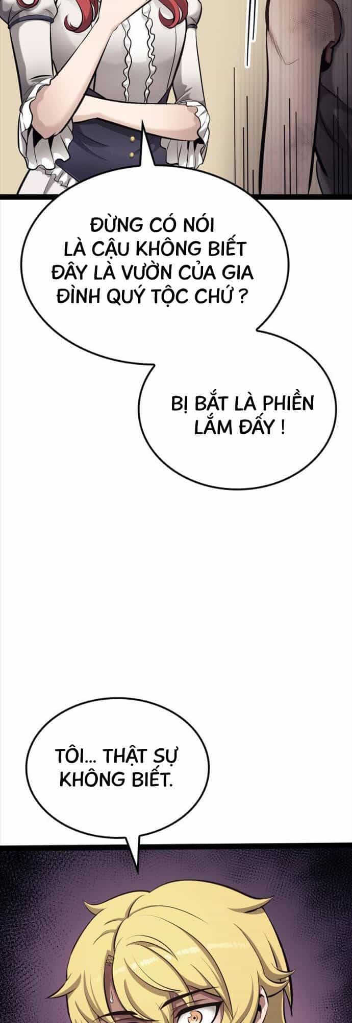 Nhà Vô Địch Kalli - Chương 2 - ảnh 54