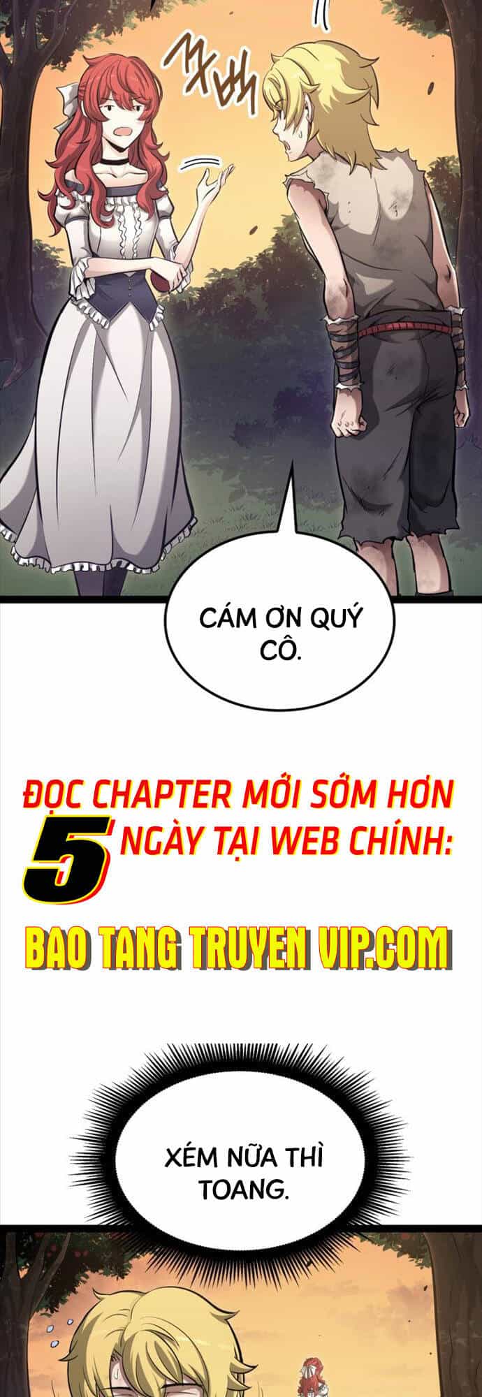 Nhà Vô Địch Kalli - Chương 2 - ảnh 60