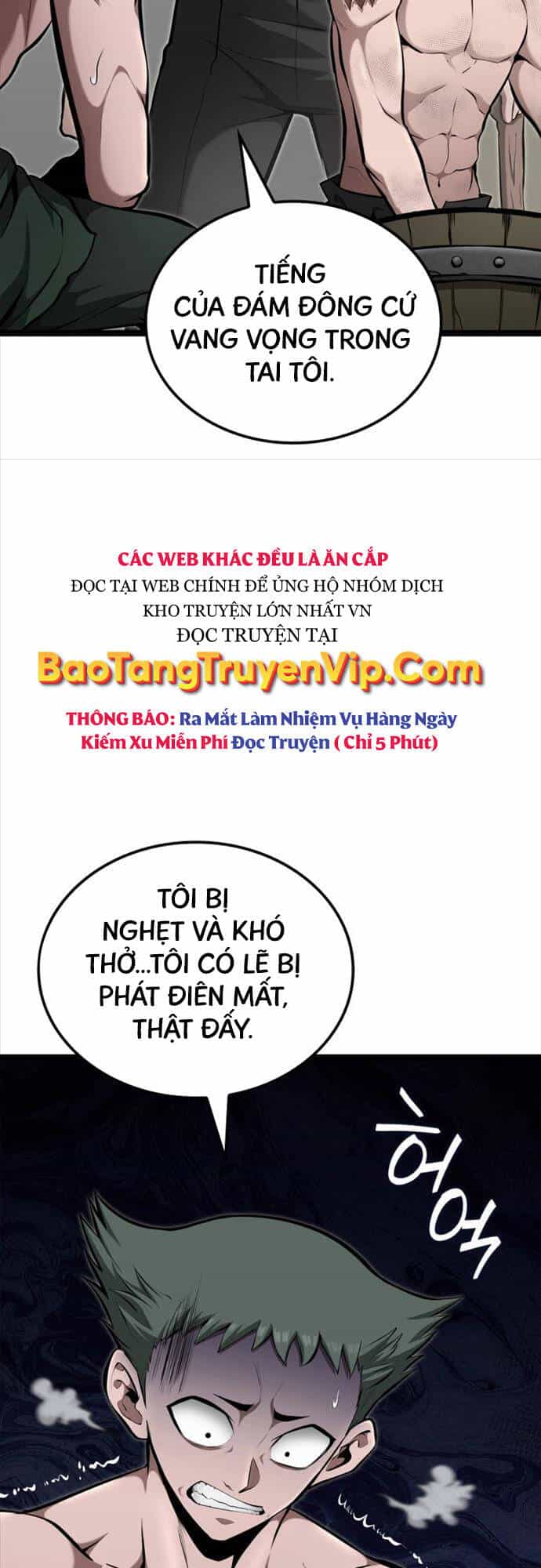 Nhà Vô Địch Kalli - Chương 20 - ảnh 10