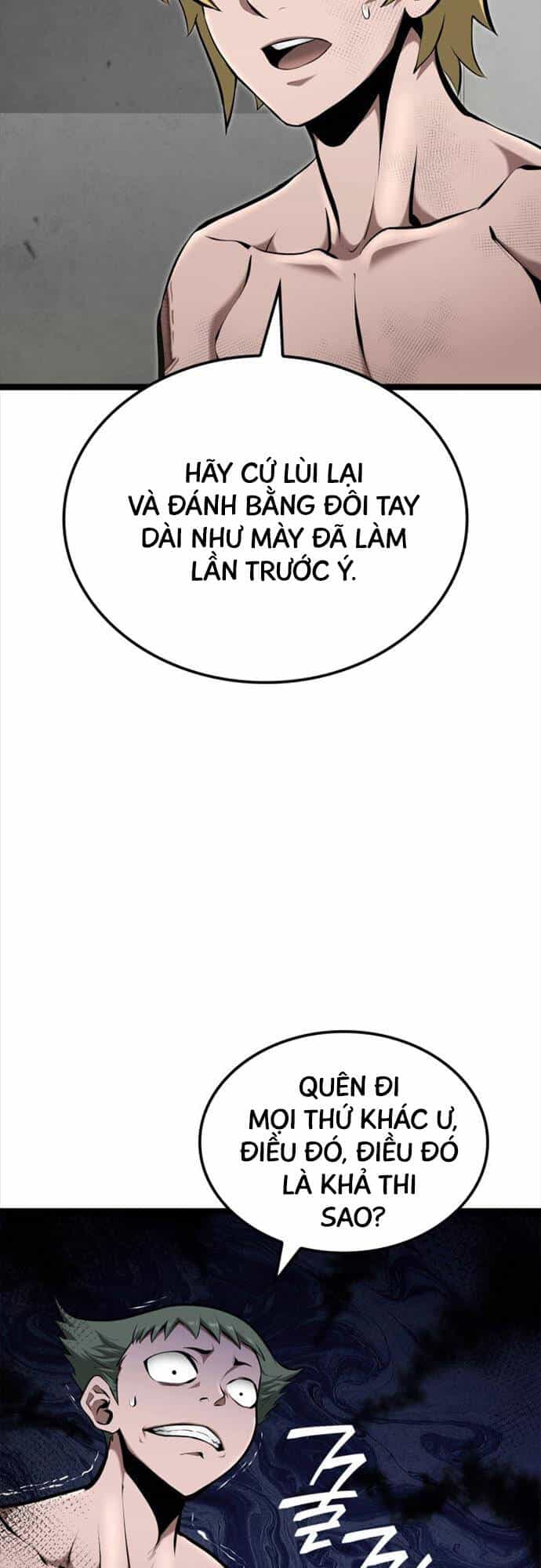 Nhà Vô Địch Kalli - Chương 20 - ảnh 12
