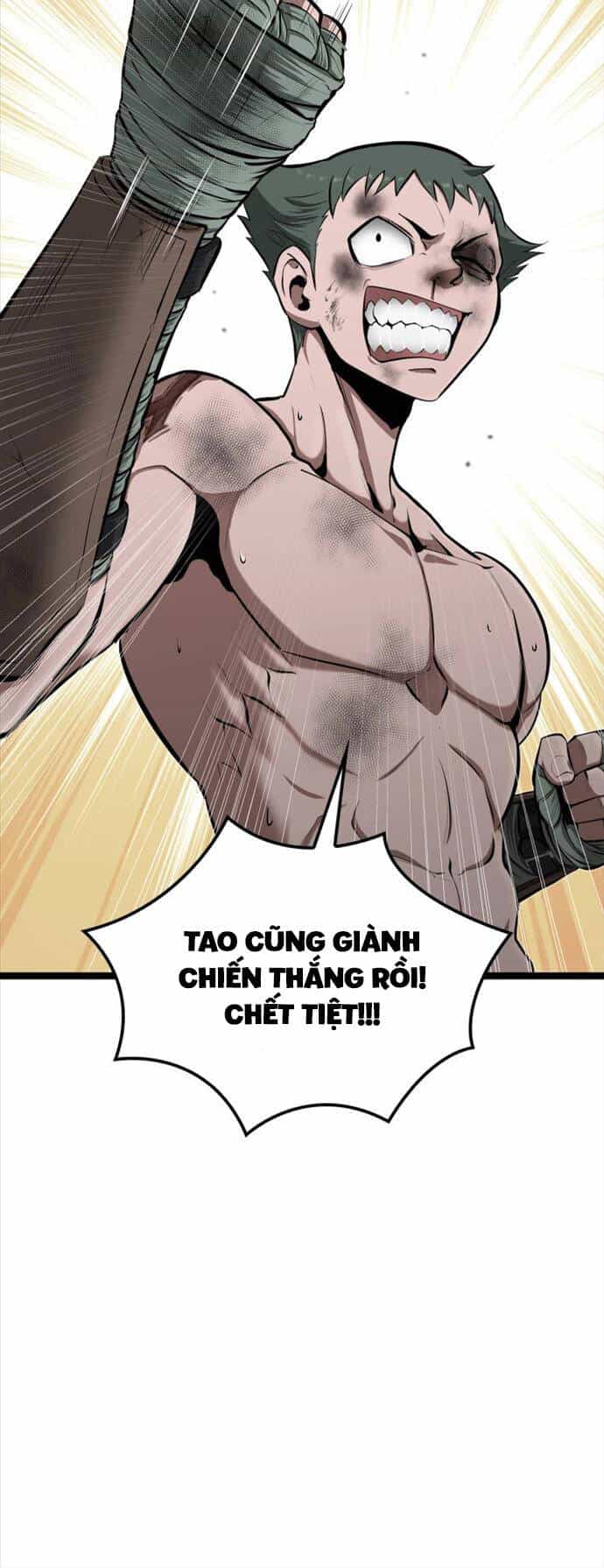 Nhà Vô Địch Kalli - Chương 20 - ảnh 14