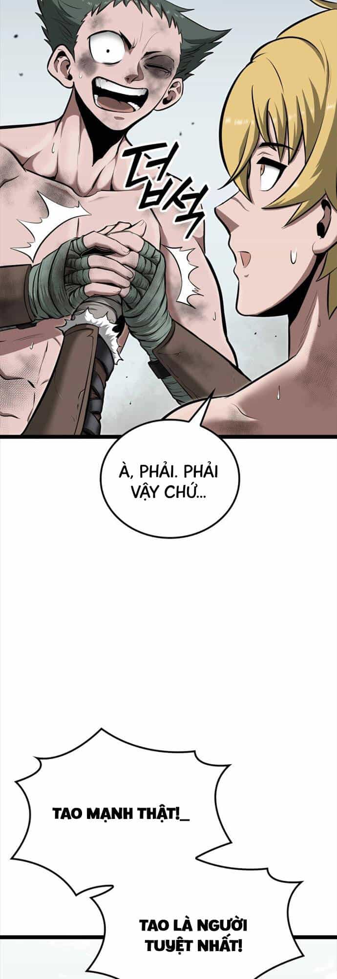 Nhà Vô Địch Kalli - Chương 20 - ảnh 16
