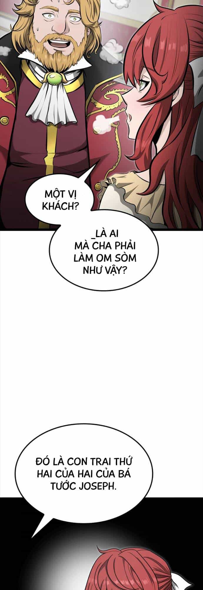 Nhà Vô Địch Kalli - Chương 20 - ảnh 25
