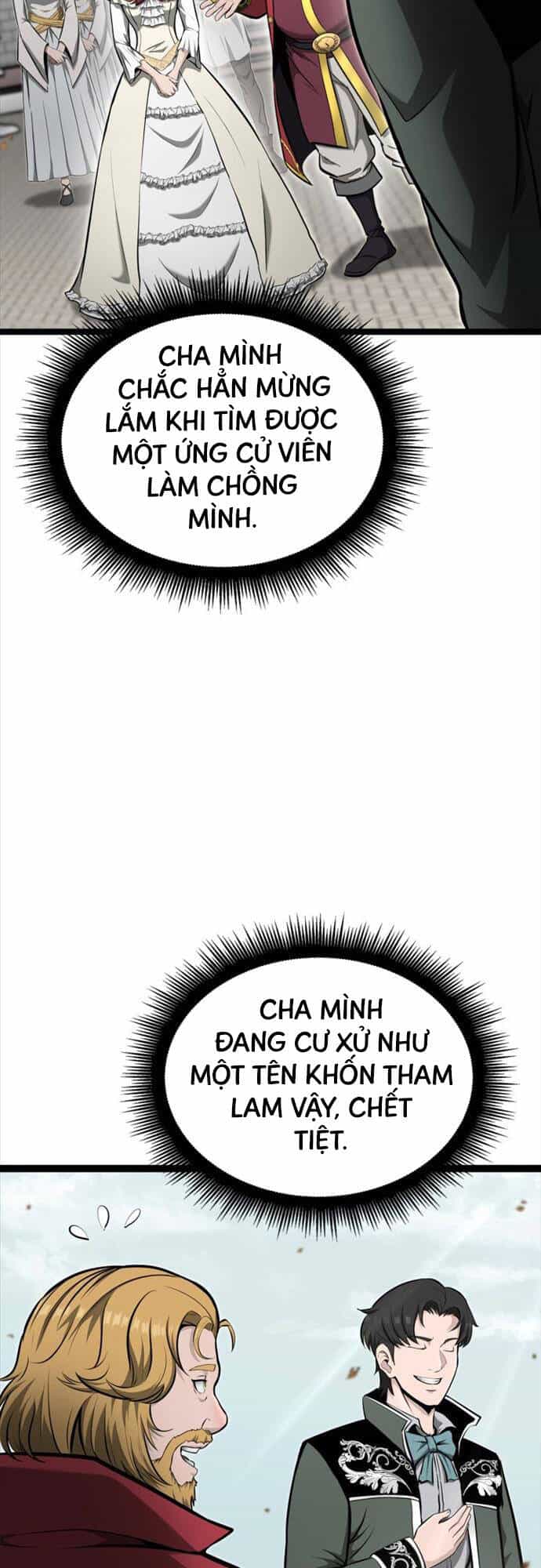 Nhà Vô Địch Kalli - Chương 20 - ảnh 32