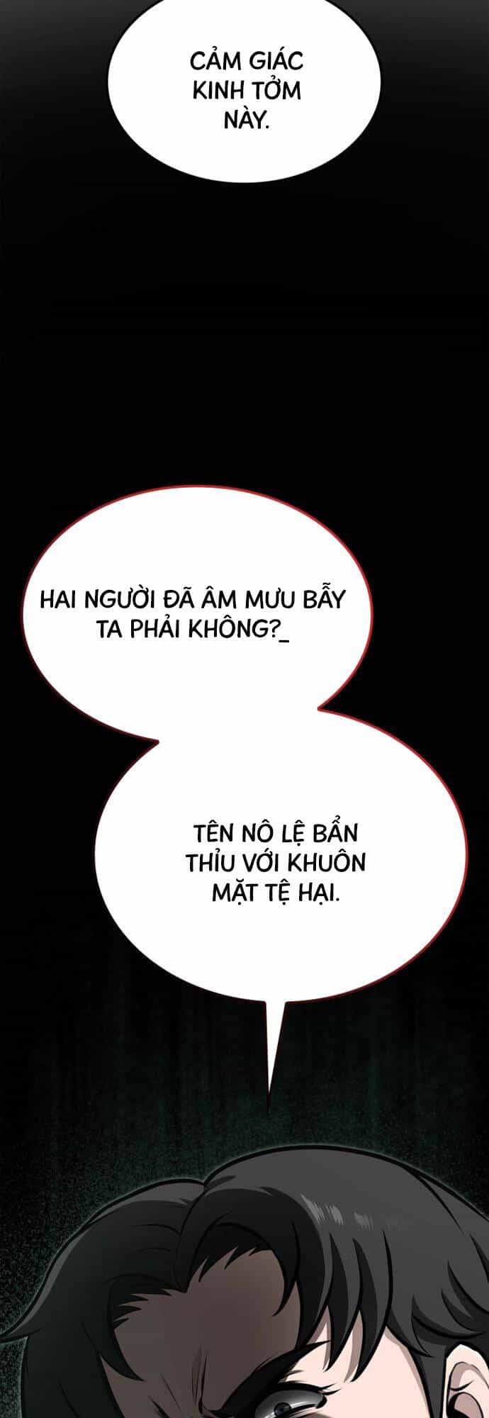 Nhà Vô Địch Kalli - Chương 20 - ảnh 49