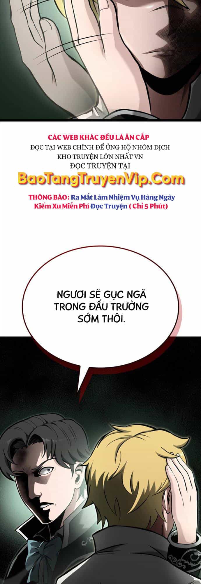 Nhà Vô Địch Kalli - Chương 20 - ảnh 51