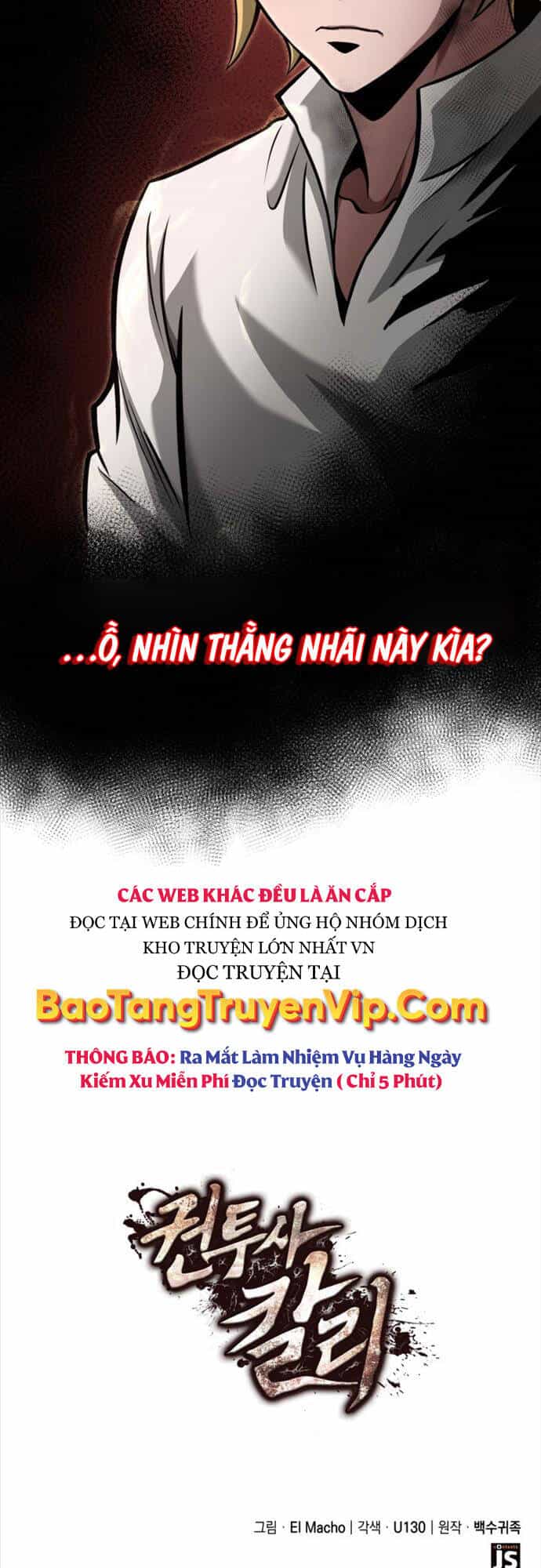 Nhà Vô Địch Kalli - Chương 20 - ảnh 54
