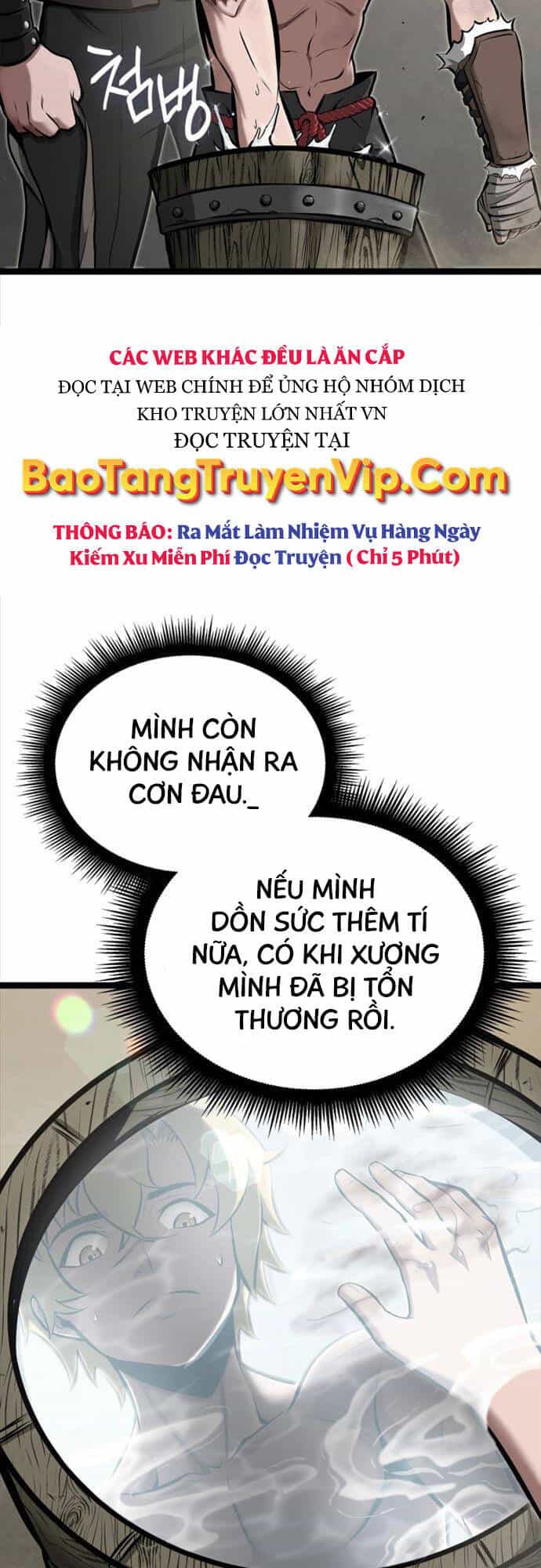 Nhà Vô Địch Kalli - Chương 20 - ảnh 6