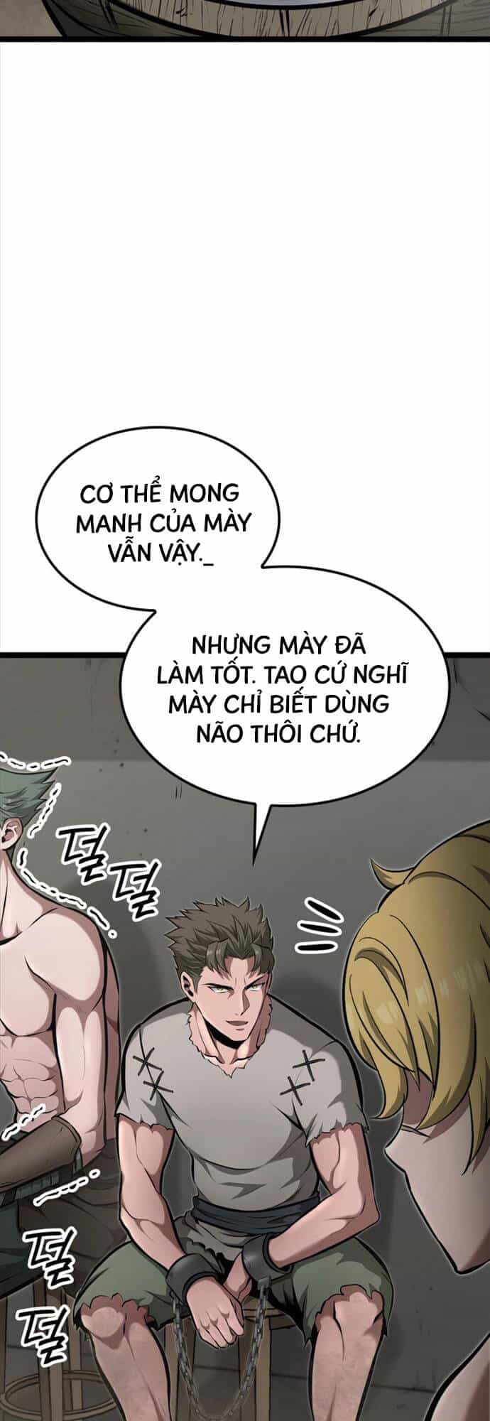 Nhà Vô Địch Kalli - Chương 20 - ảnh 7