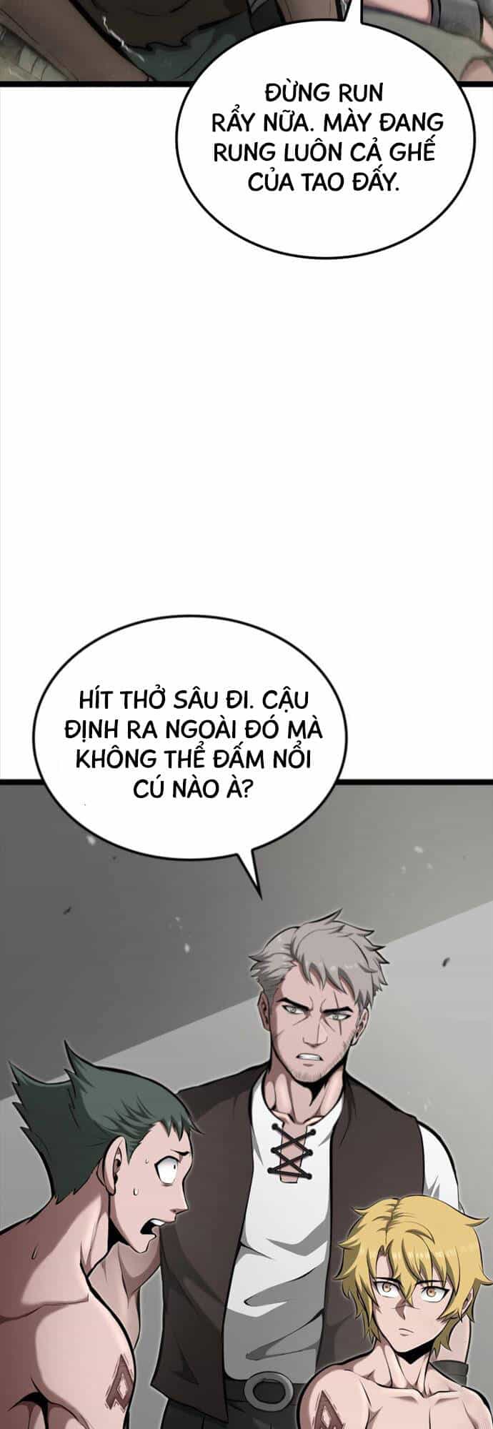 Nhà Vô Địch Kalli - Chương 20 - ảnh 9
