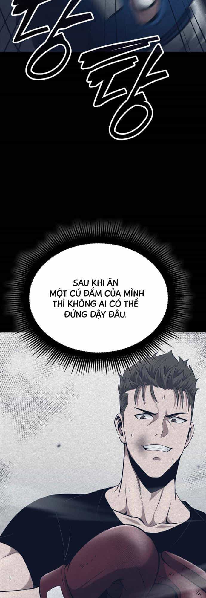 Nhà Vô Địch Kalli - Chương 21 - ảnh 10