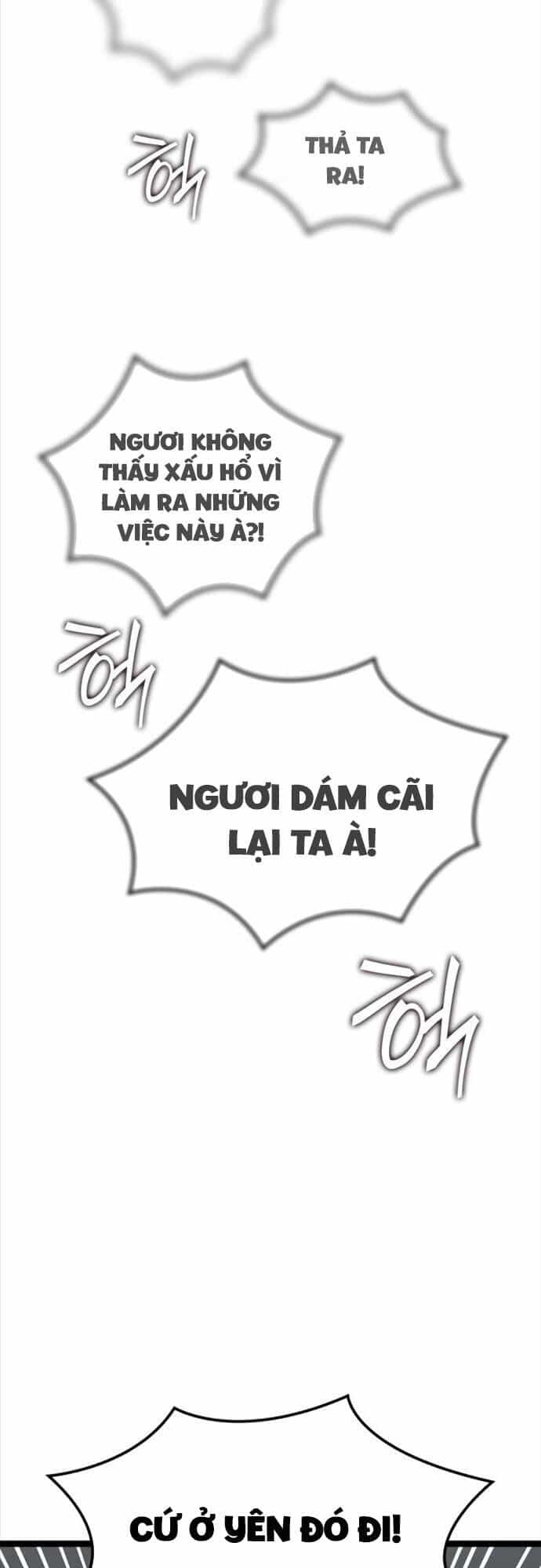 Nhà Vô Địch Kalli - Chương 21 - ảnh 41