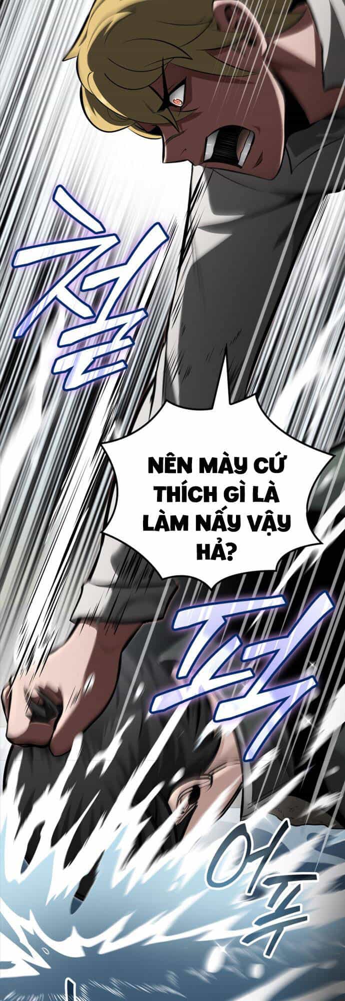 Nhà Vô Địch Kalli - Chương 21 - ảnh 57