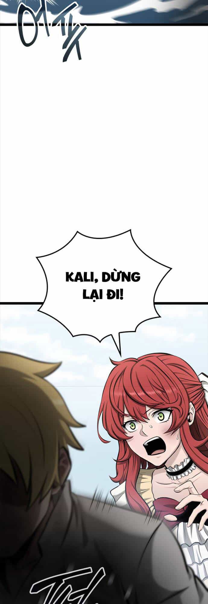 Nhà Vô Địch Kalli - Chương 21 - ảnh 58