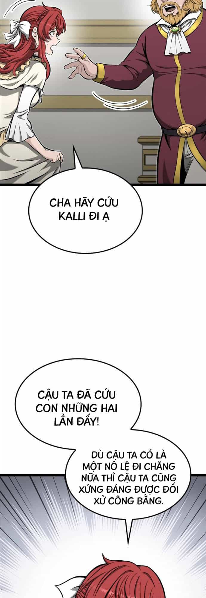 Nhà Vô Địch Kalli - Chương 22 - ảnh 15