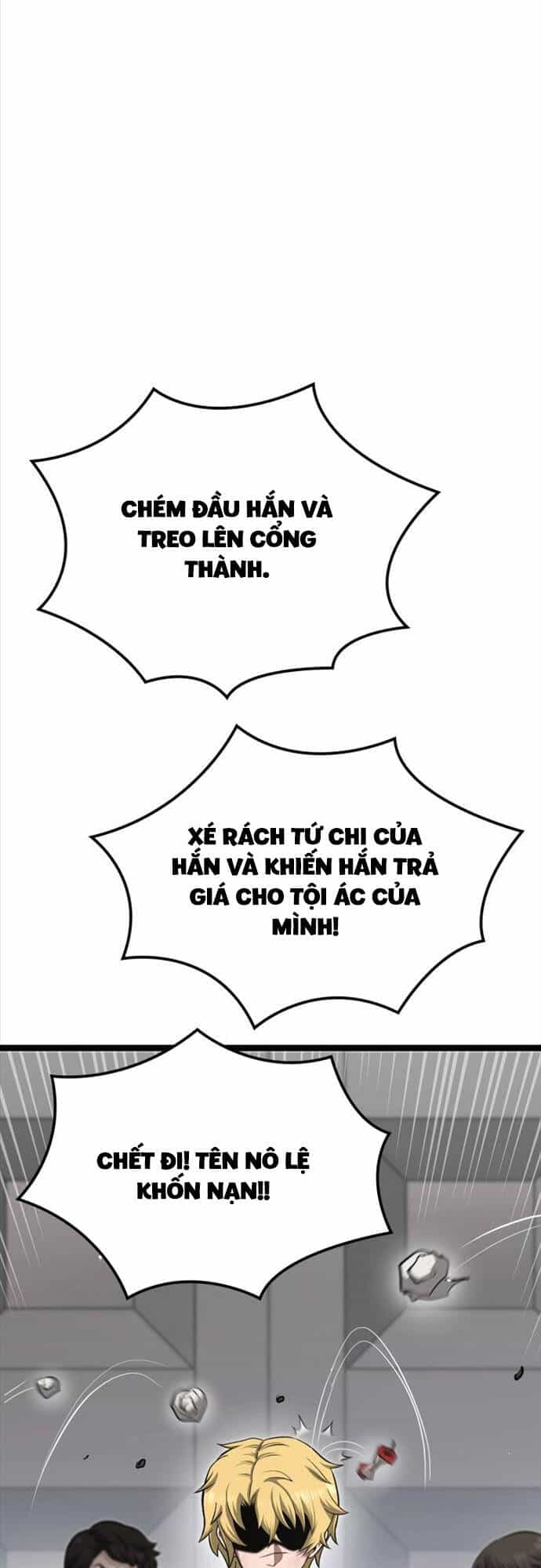 Nhà Vô Địch Kalli - Chương 22 - ảnh 32