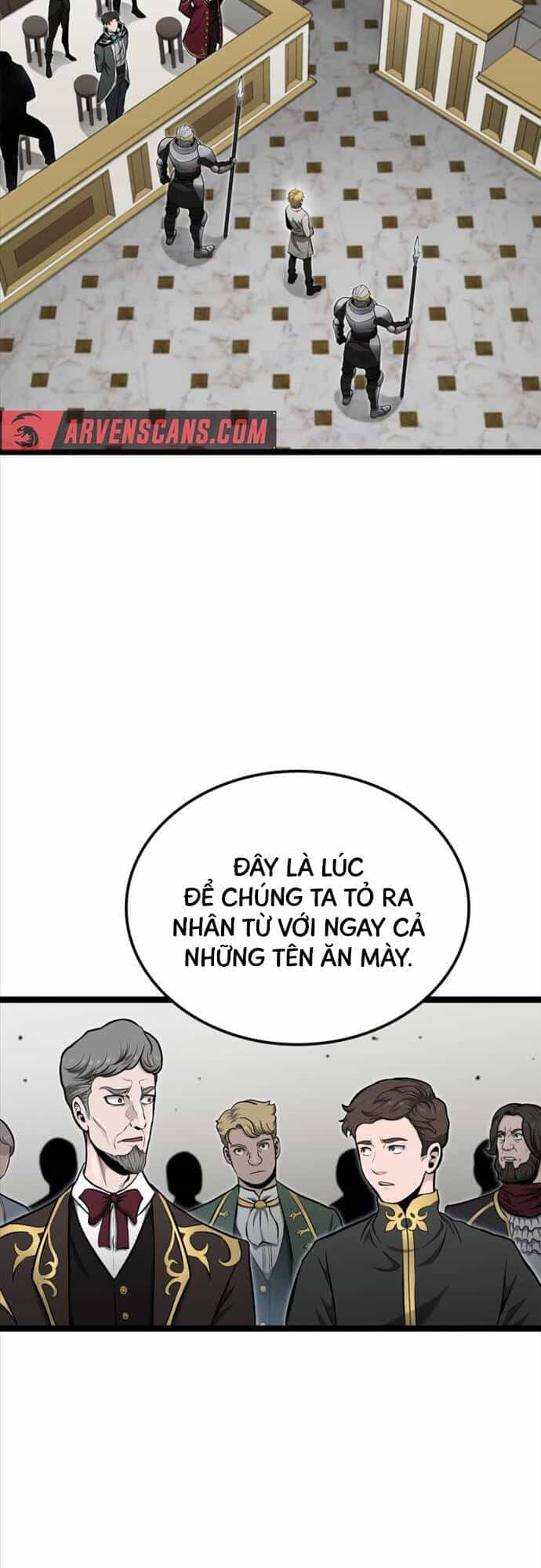 Nhà Vô Địch Kalli - Chương 22 - ảnh 38