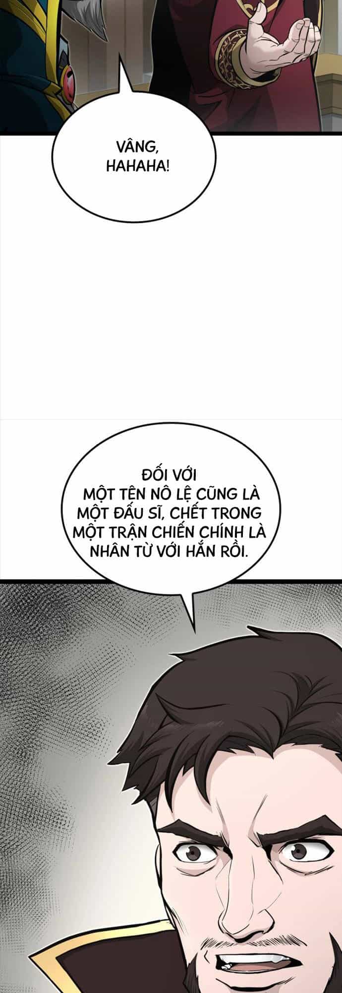 Nhà Vô Địch Kalli - Chương 22 - ảnh 43