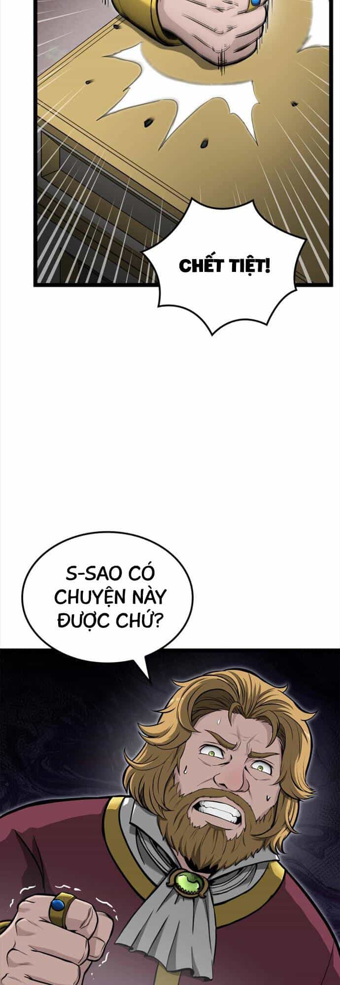 Nhà Vô Địch Kalli - Chương 22 - ảnh 7