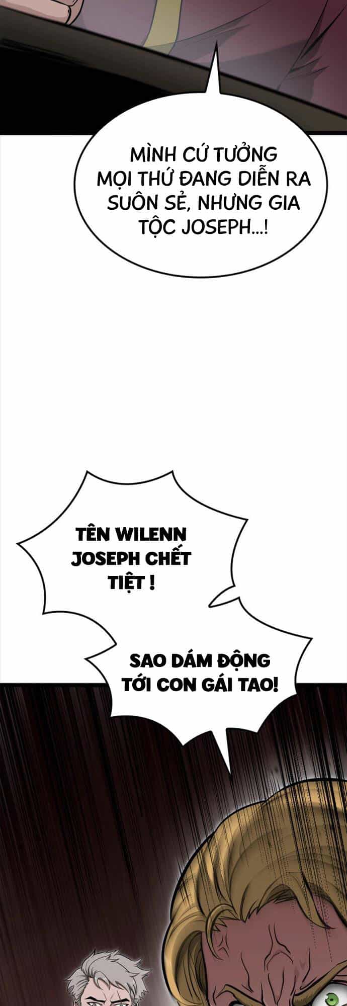 Nhà Vô Địch Kalli - Chương 22 - ảnh 8