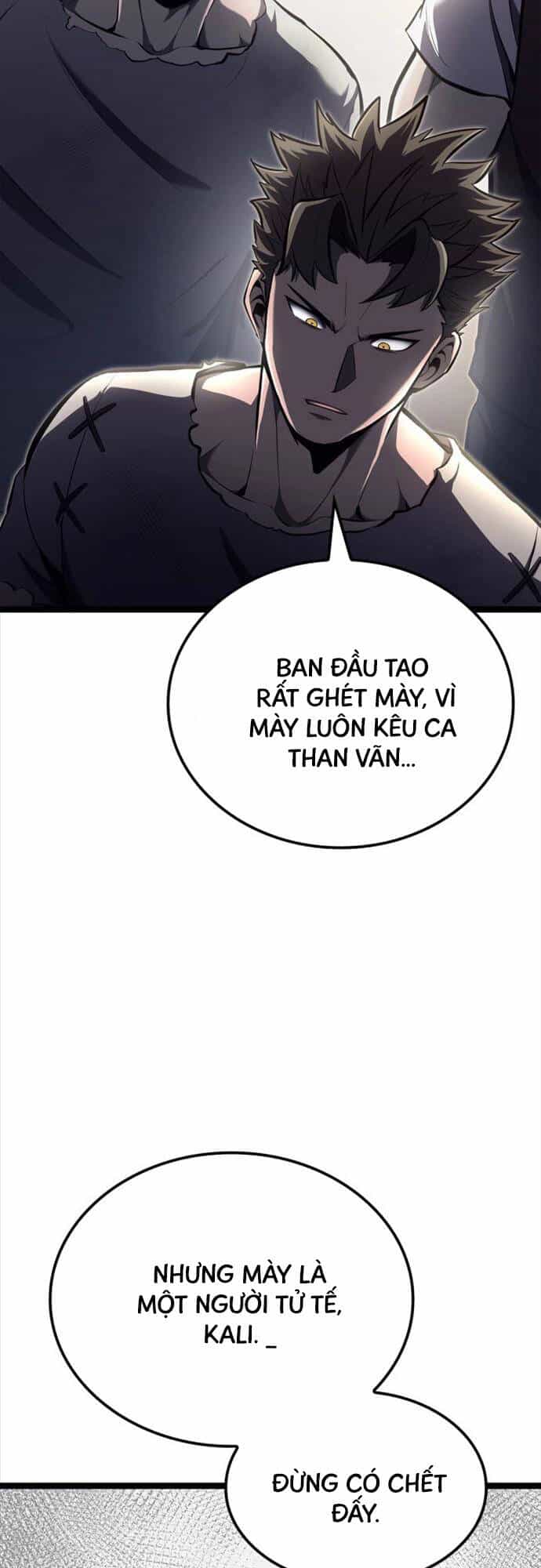 Nhà Vô Địch Kalli - Chương 23 - ảnh 10
