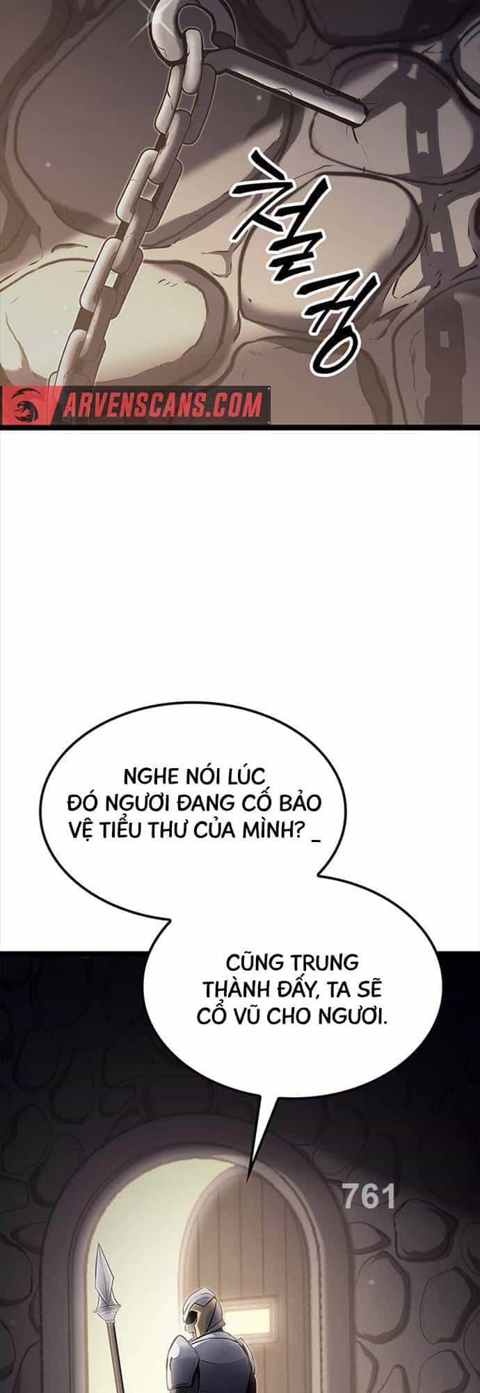Nhà Vô Địch Kalli - Chương 23 - ảnh 2