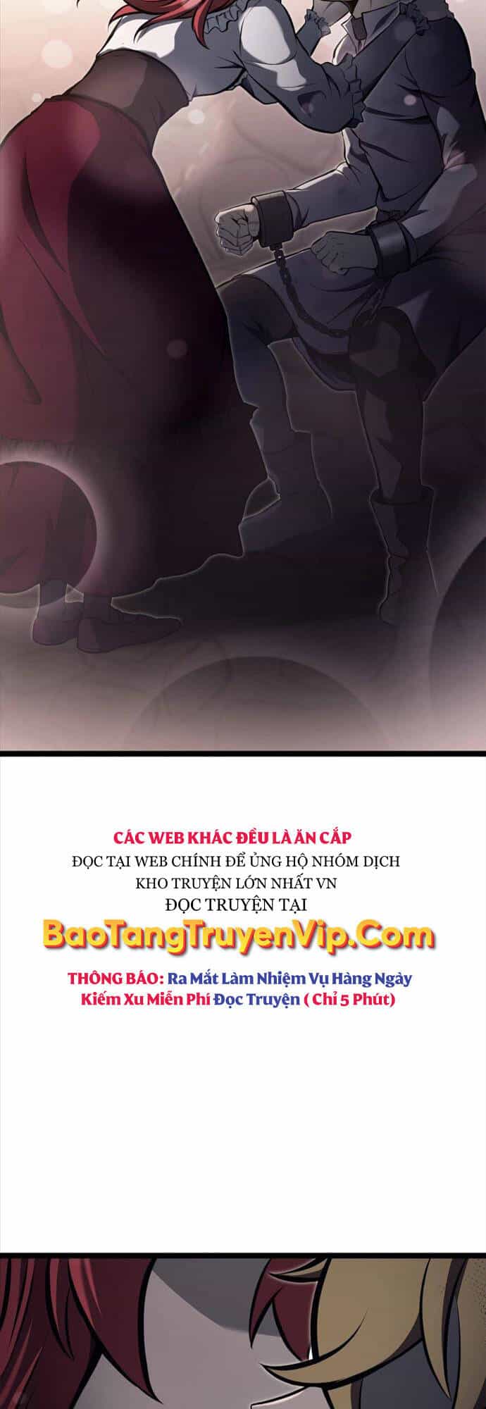 Nhà Vô Địch Kalli - Chương 23 - ảnh 24
