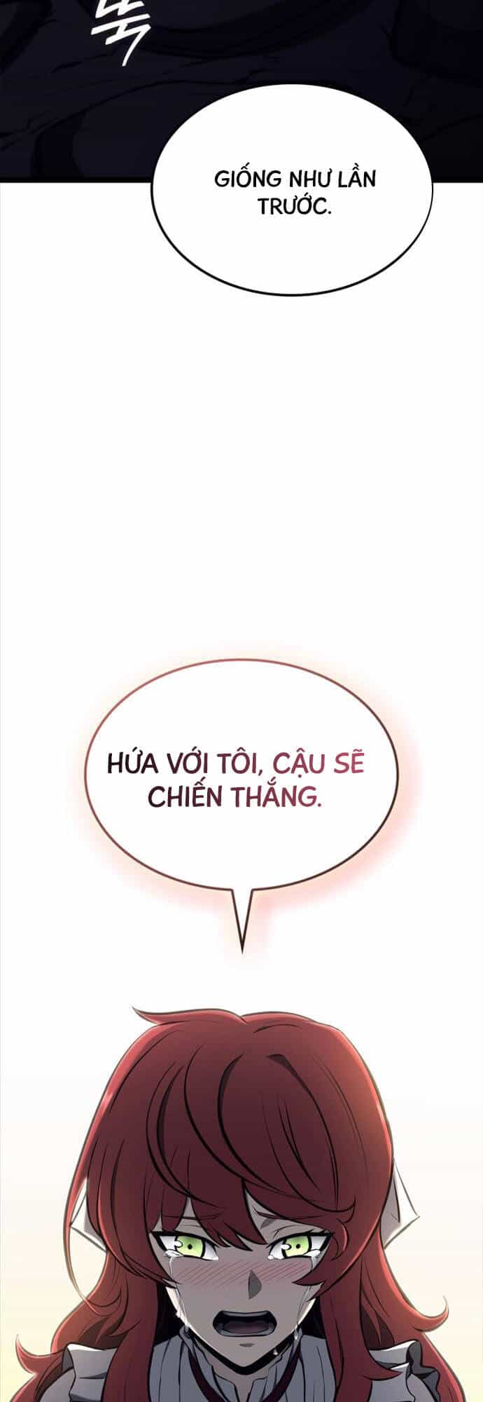 Nhà Vô Địch Kalli - Chương 23 - ảnh 27