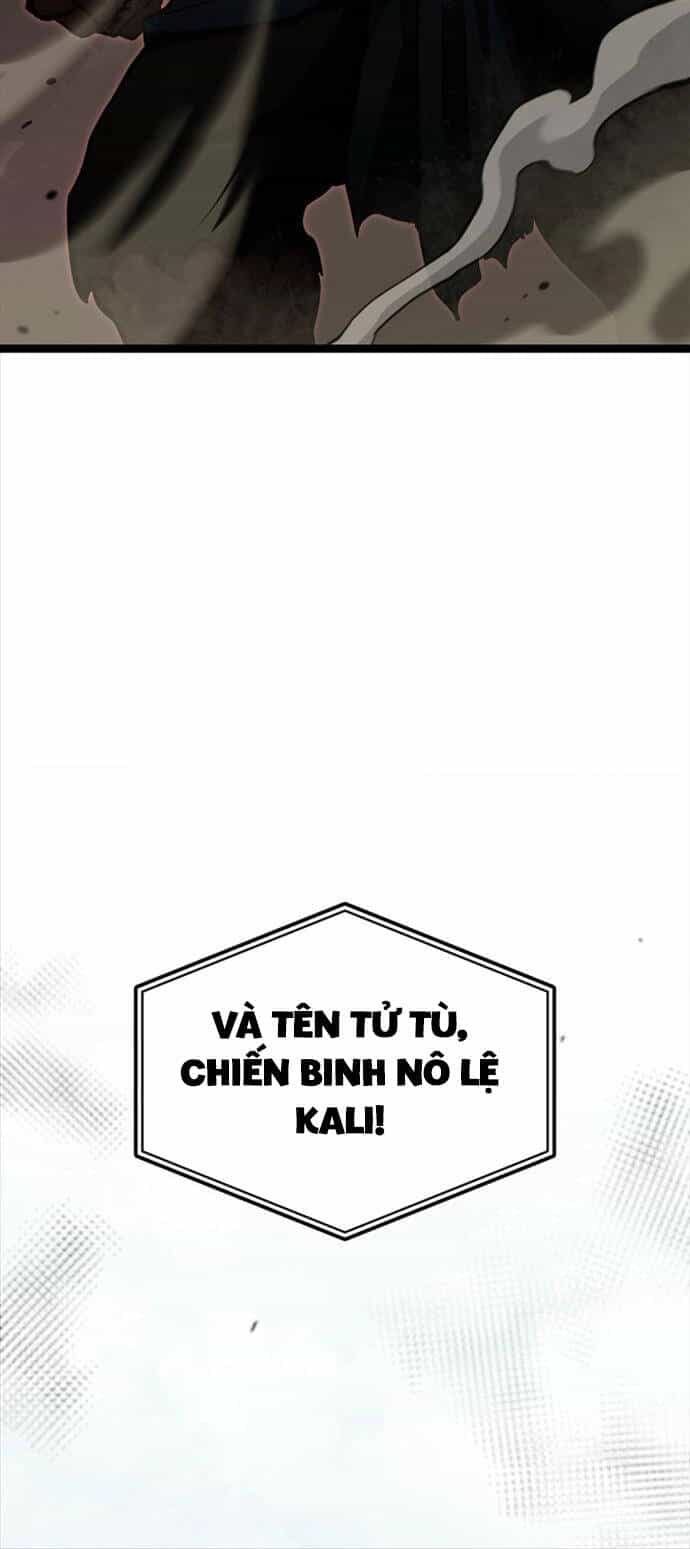 Nhà Vô Địch Kalli - Chương 23 - ảnh 36