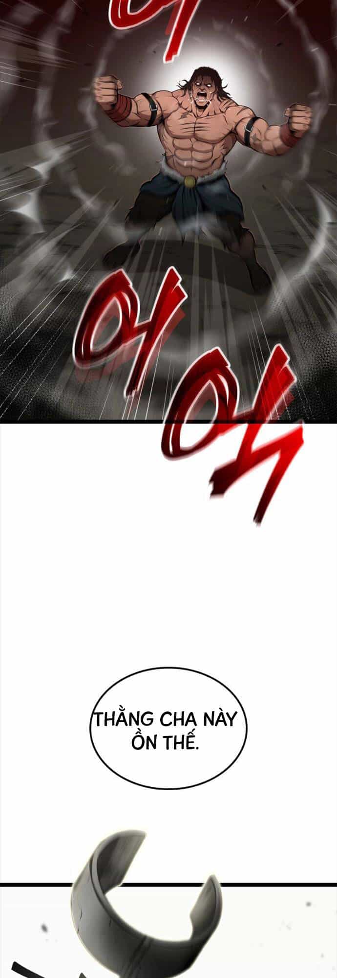 Nhà Vô Địch Kalli - Chương 23 - ảnh 40