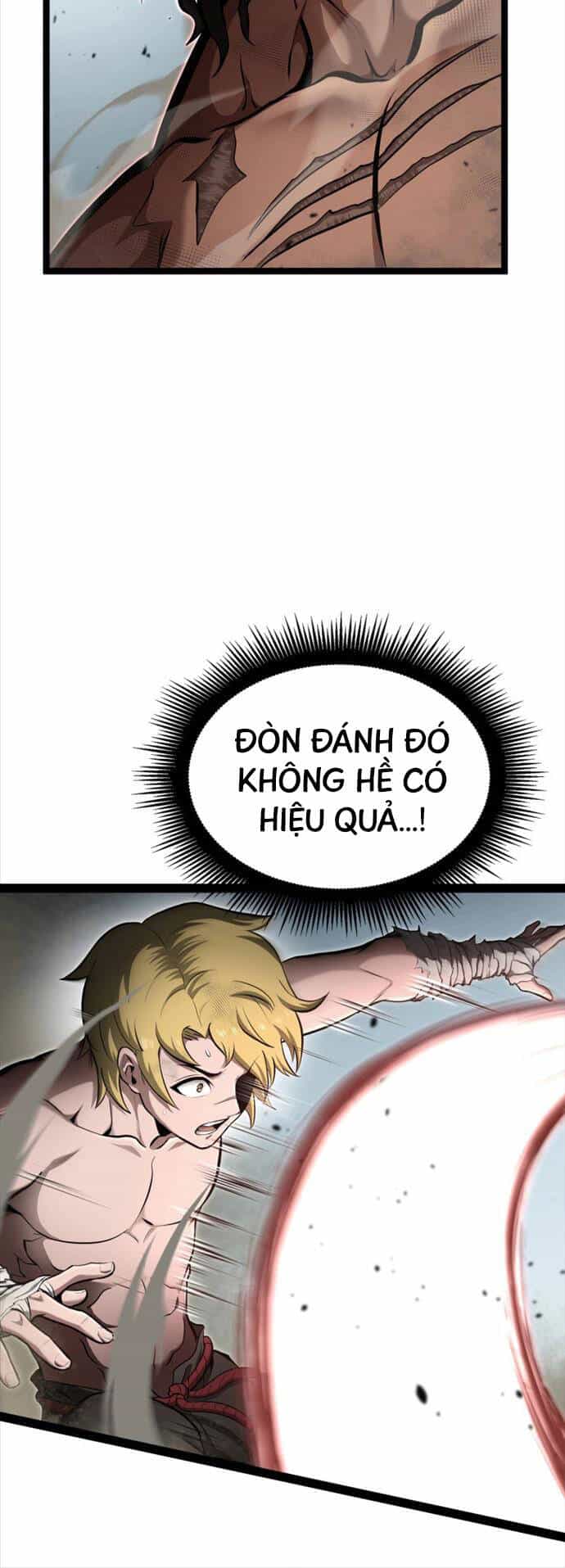 Nhà Vô Địch Kalli - Chương 23 - ảnh 48