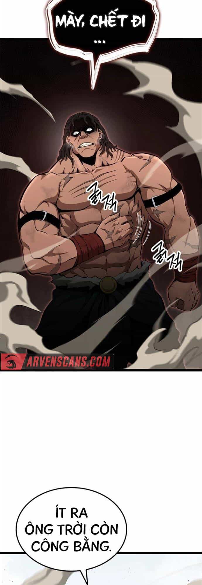 Nhà Vô Địch Kalli - Chương 23 - ảnh 52