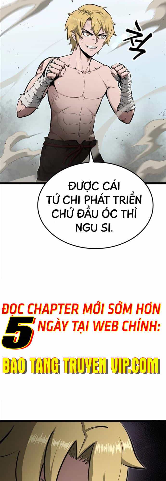 Nhà Vô Địch Kalli - Chương 23 - ảnh 53