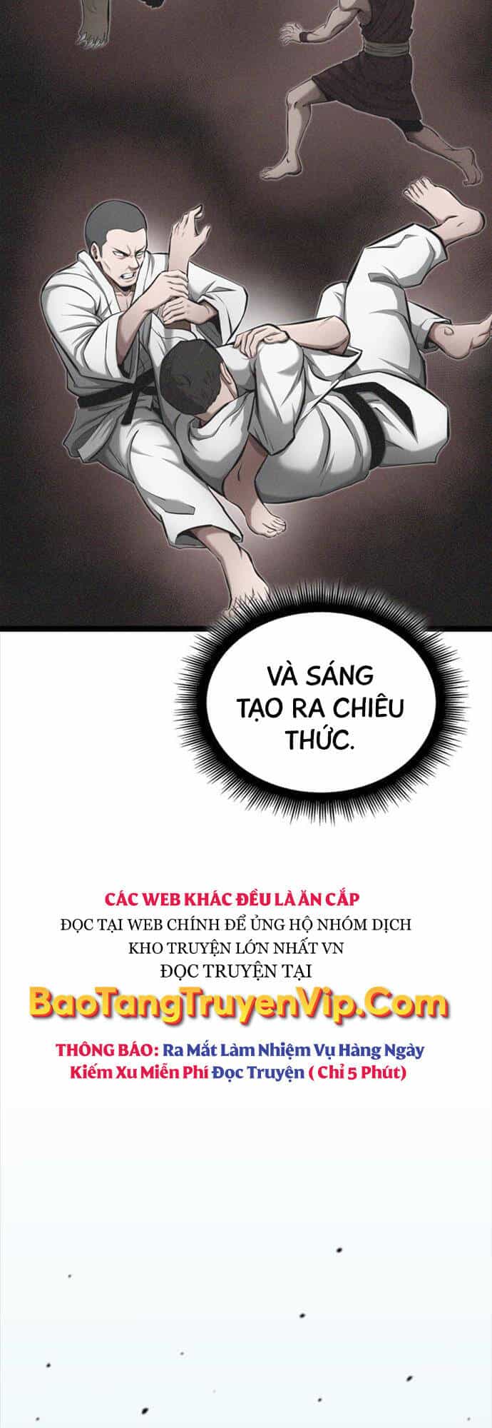 Nhà Vô Địch Kalli - Chương 23 - ảnh 55