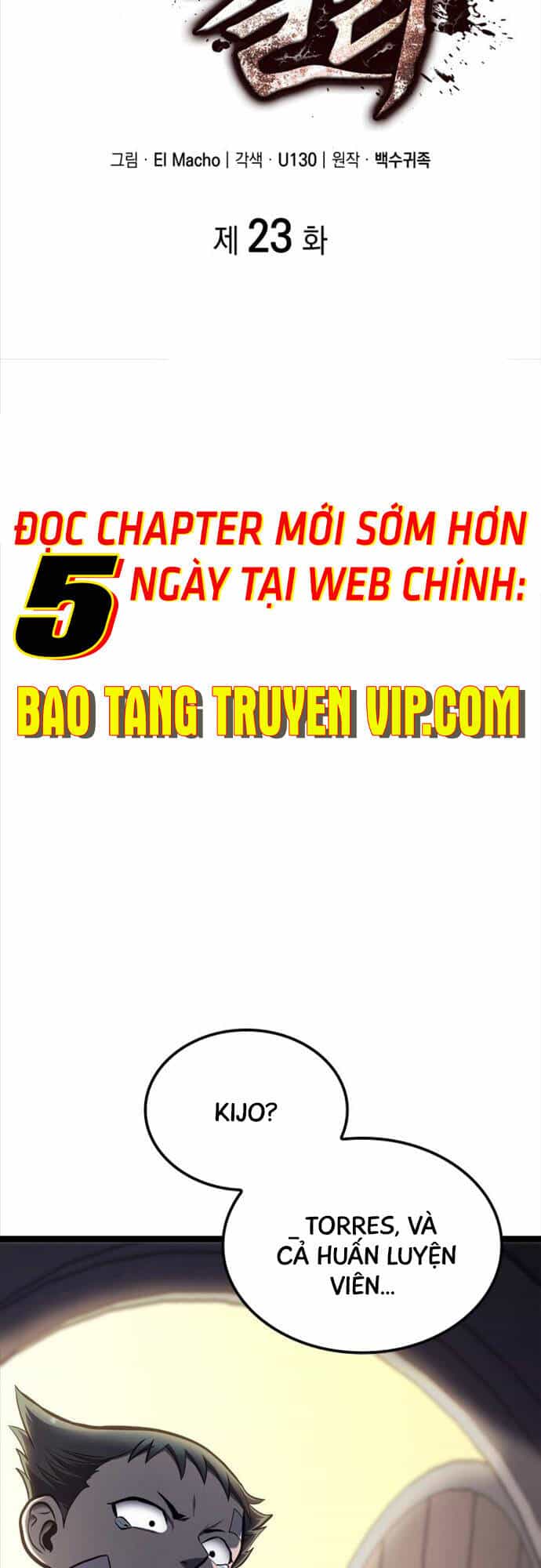 Nhà Vô Địch Kalli - Chương 23 - ảnh 7