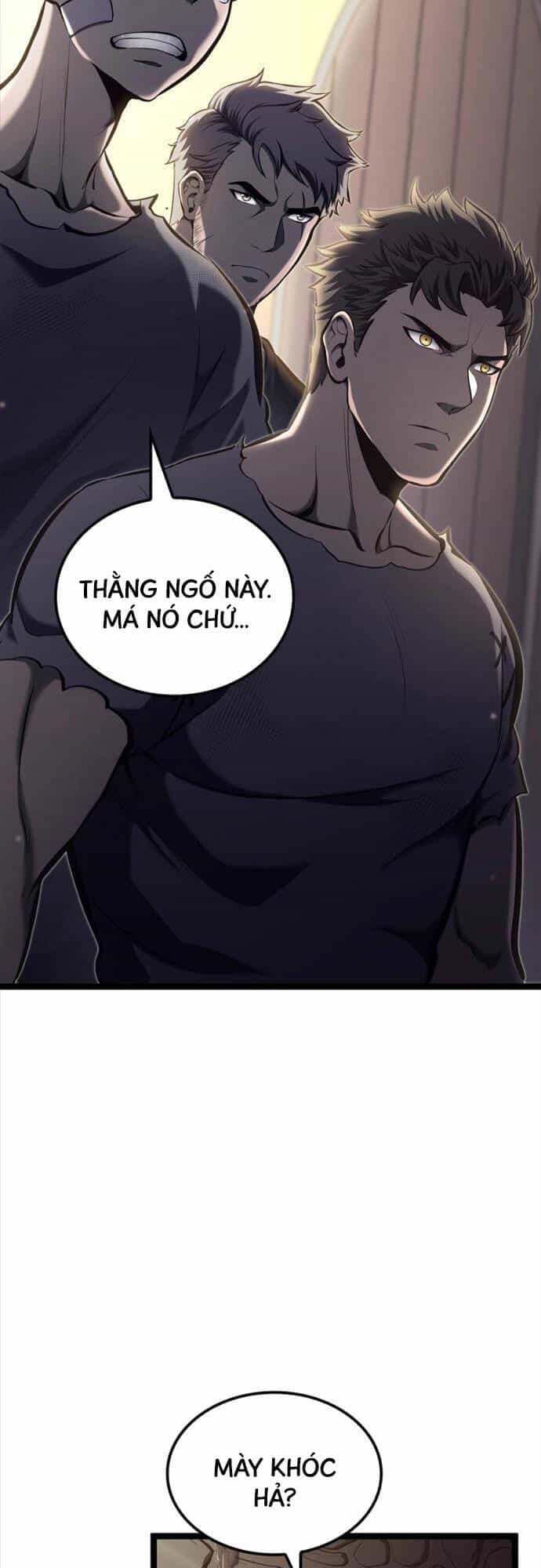 Nhà Vô Địch Kalli - Chương 23 - ảnh 8