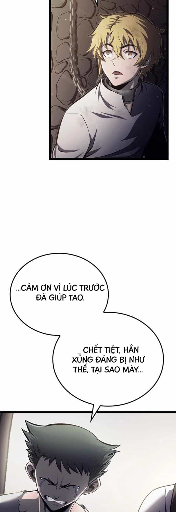 Nhà Vô Địch Kalli - Chương 23 - ảnh 9