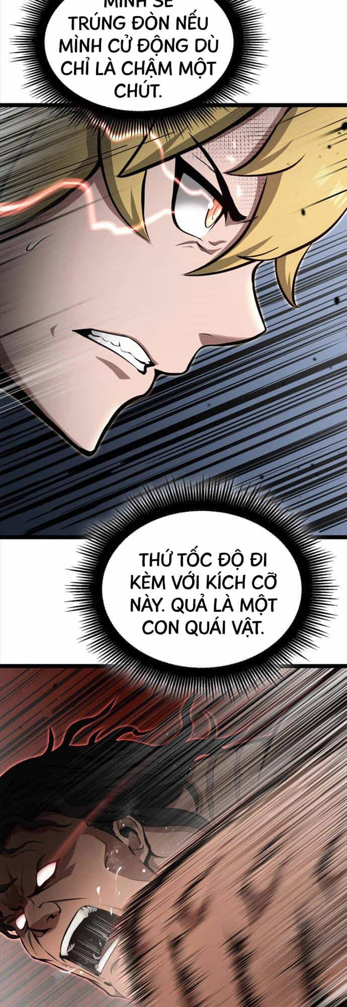 Nhà Vô Địch Kalli - Chương 24 - ảnh 11