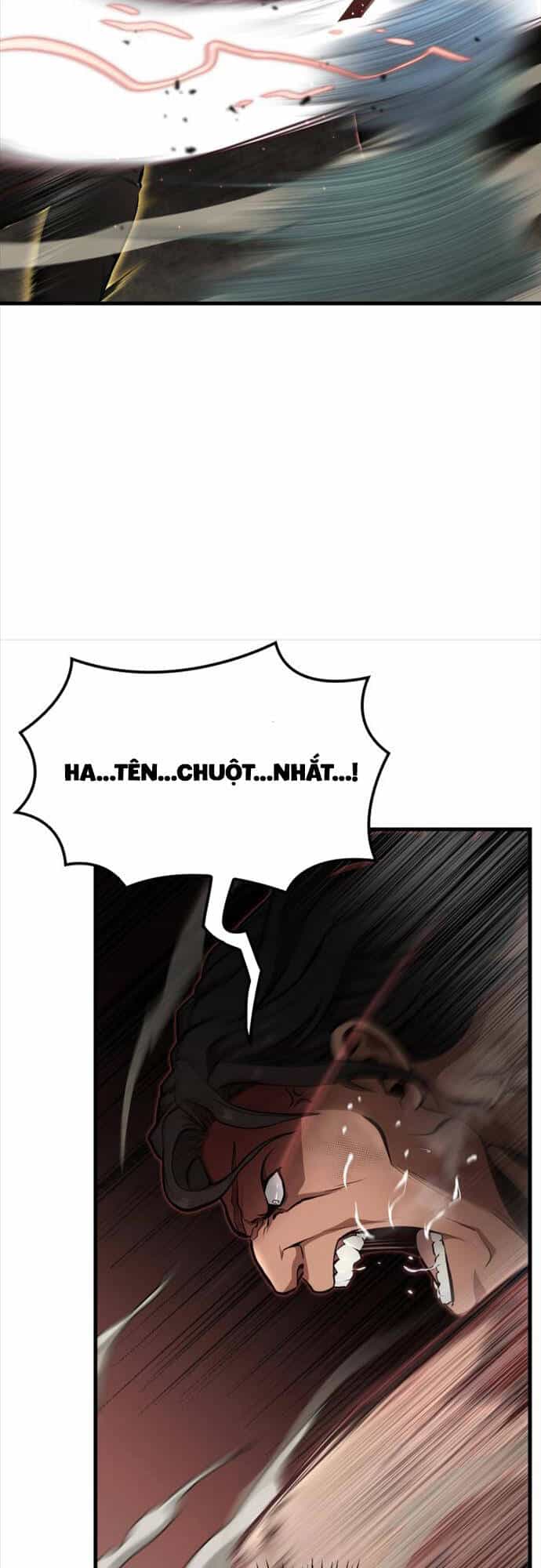 Nhà Vô Địch Kalli - Chương 24 - ảnh 18