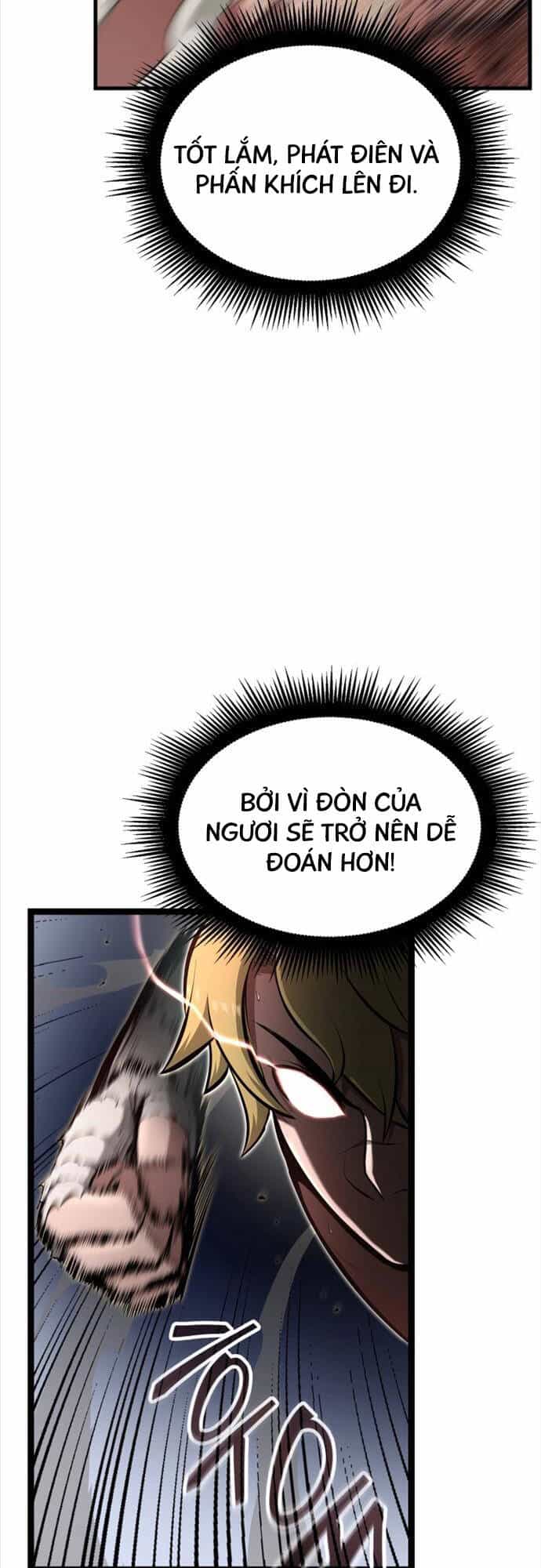 Nhà Vô Địch Kalli - Chương 24 - ảnh 19