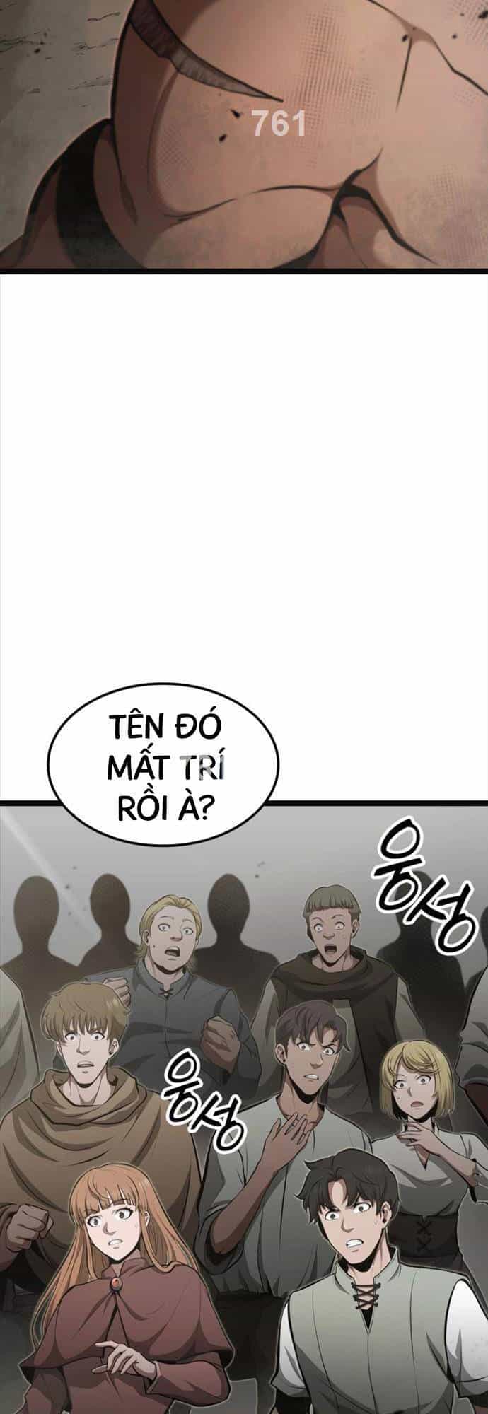 Nhà Vô Địch Kalli - Chương 24 - ảnh 3