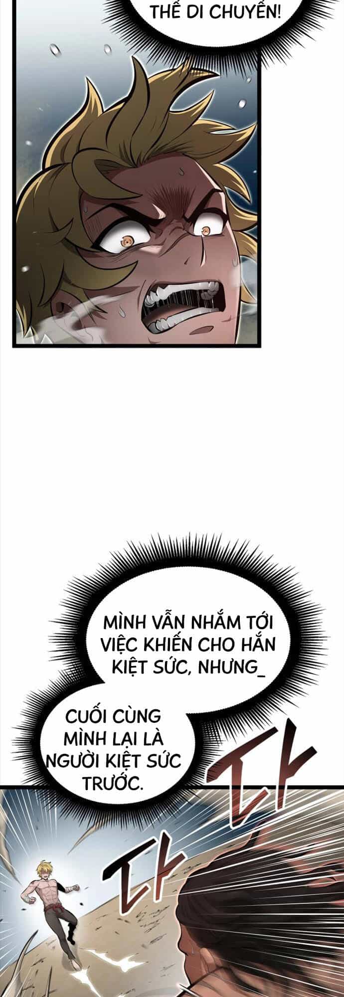 Nhà Vô Địch Kalli - Chương 24 - ảnh 40